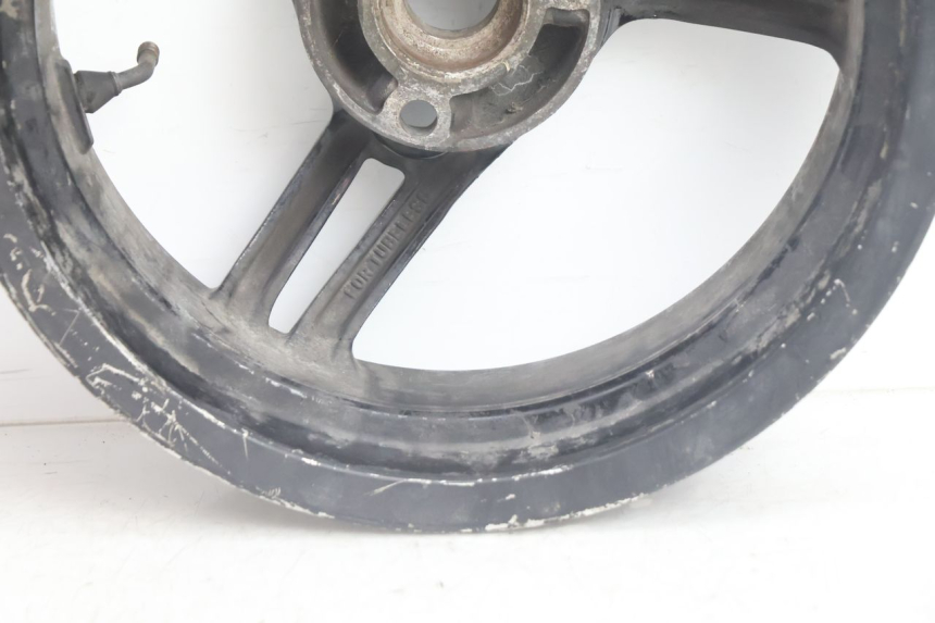photo de HINTEN FELGE PEUGEOT LUDIX BLASTER 50 (2006 - 2014) - Charakteristische Merkmale
