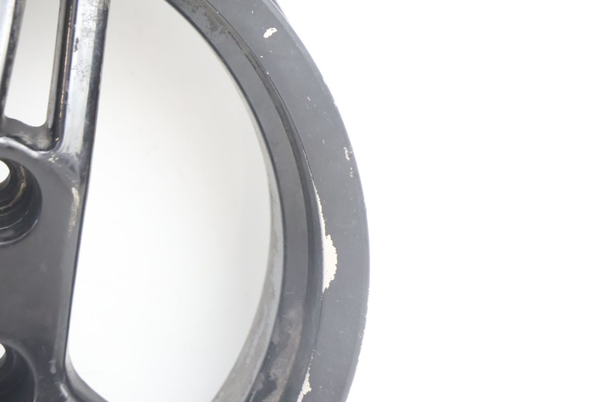 photo de HINTEN FELGE PEUGEOT LUDIX BLASTER 50 (2006 - 2014) - Technische Nahaufnahme