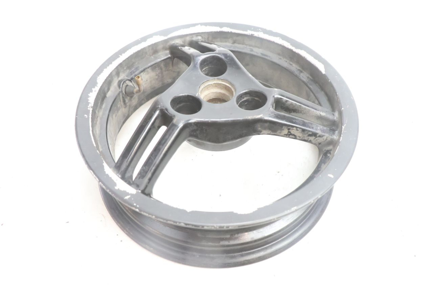 photo de HINTEN FELGE PEUGEOT LUDIX BLASTER 50 (2006 - 2014) - Oberflächenzustand und Material