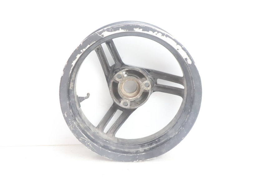 photo de HINTEN FELGE PEUGEOT LUDIX BLASTER 50 (2006 - 2014) - Kennzeichnungen und Originalreferenzen