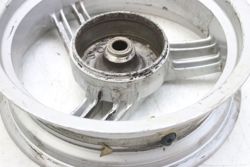 photo de HINTEN FELGE PEUGEOT LUDIX 50 (2008 - 2017) - Weitere Ansicht des Artikels