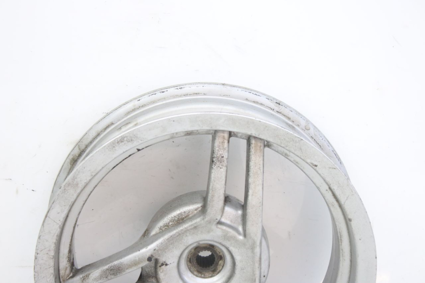 photo de HINTEN FELGE PEUGEOT LUDIX 50 (2008 - 2017) - Alternative Perspektive