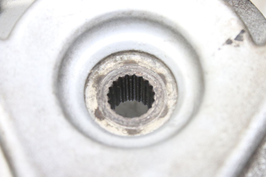 photo de HINTEN FELGE PEUGEOT LUDIX 50 (2008 - 2017) - Geprüftes Gebrauchtteil