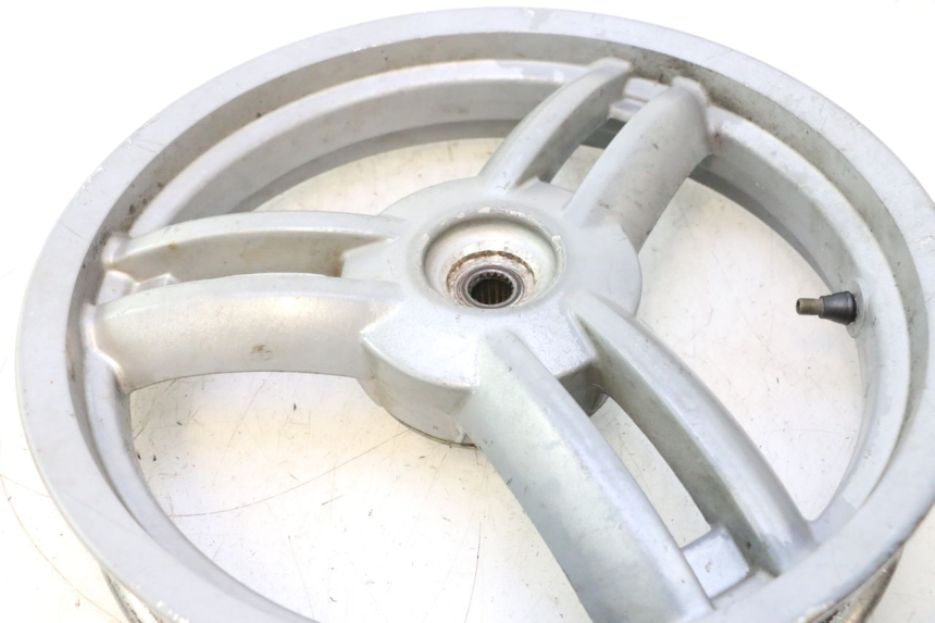 photo de HINTERRAD PEUGEOT LUDIX 50 (2005 - 2007) - Charakteristische Merkmale