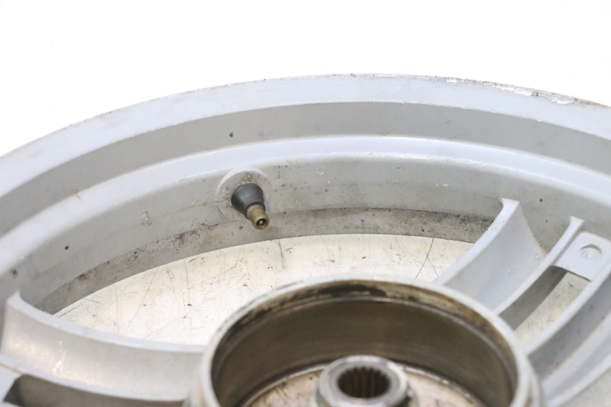 photo de HINTERRAD PEUGEOT LUDIX 50 (2005 - 2007) - Detaillierte Sichtprüfung