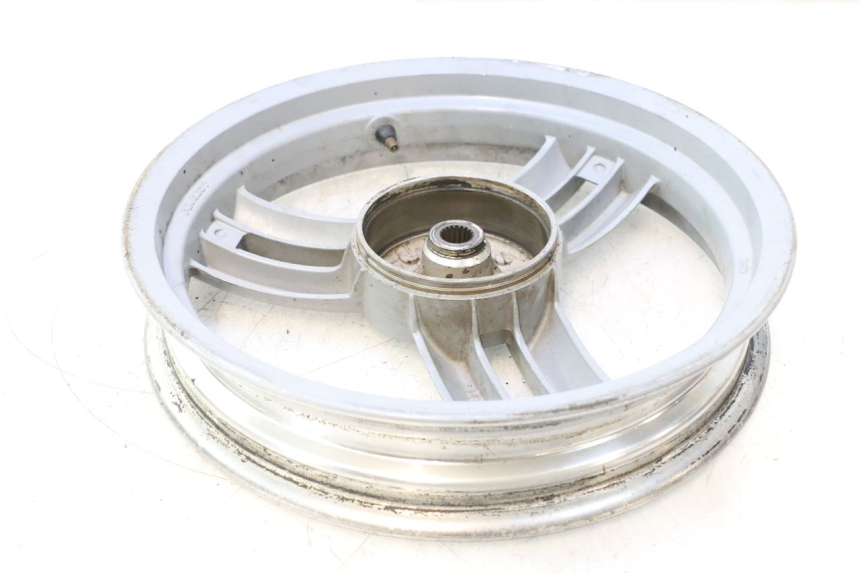 photo de HINTERRAD PEUGEOT LUDIX 50 (2005 - 2007) - Alternativer Blickwinkel