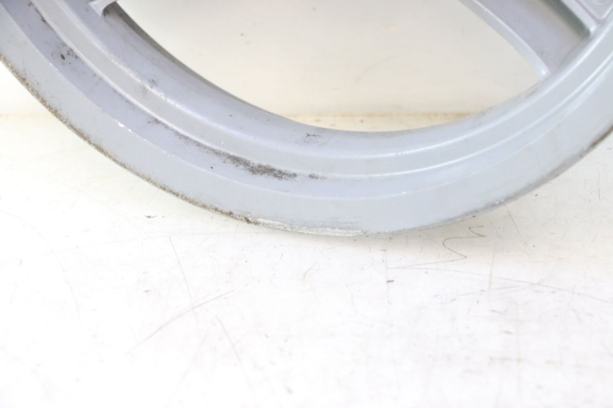 photo de HINTERRAD PEUGEOT LUDIX 50 (2005 - 2007) - Zoom auf Gebrauchszustand