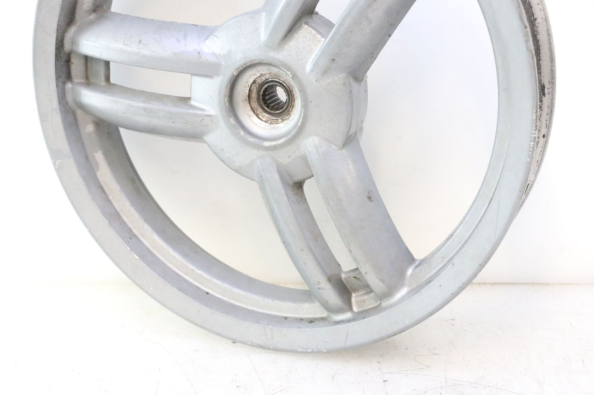 photo de HINTERRAD PEUGEOT LUDIX 50 (2005 - 2007) - Gesamtansicht des Produkts