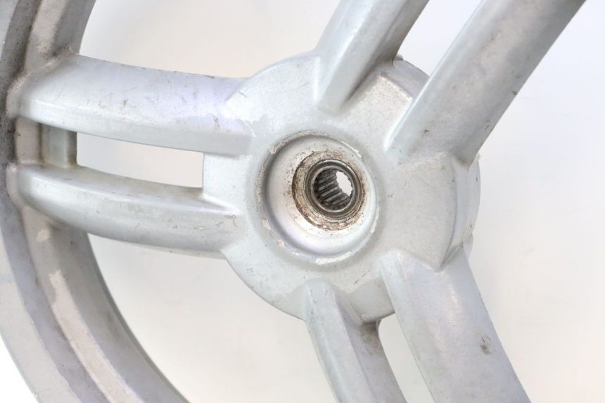 photo de HINTERRAD PEUGEOT LUDIX 50 (2005 - 2007) - Geprüftes Gebrauchtteil