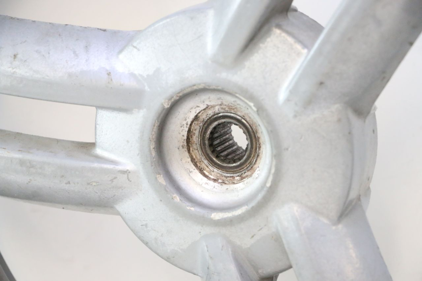 photo de HINTERRAD PEUGEOT LUDIX 50 (2005 - 2007) - Kennzeichnungen und Originalreferenzen