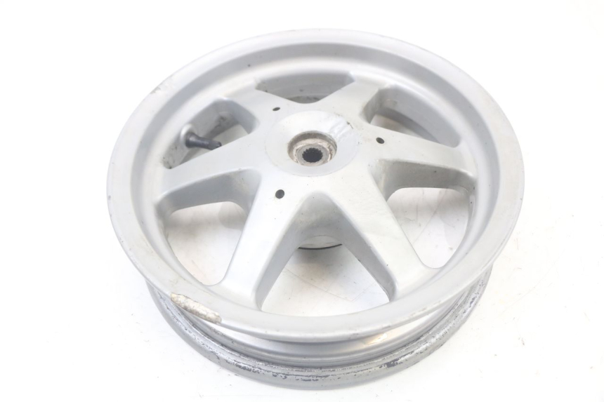 photo de HINTERRADFELGE MBK MACH G AC 50 (2002 - 2014) - Detailansicht des Bauteils