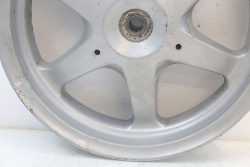 photo de HINTERRADFELGE MBK MACH G AC 50 (2002 - 2014) - Alternative Perspektive