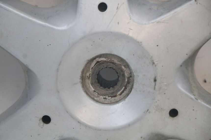 photo de HINTERRADFELGE MBK MACH G AC 50 (2002 - 2014) - Technische Nahaufnahme