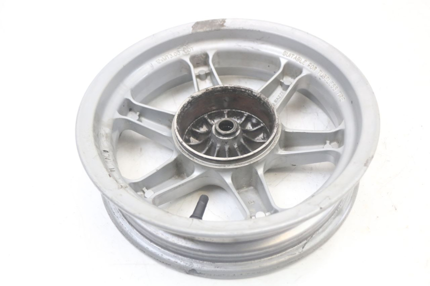 photo de HINTERRADFELGE MBK MACH G AC 50 (2002 - 2014) - Geprüftes Gebrauchtteil