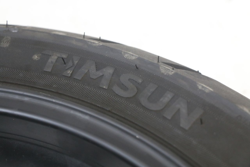 photo de HINTERRADFELGE MASAI SCRAMBLER SPORT 125 (2021 - 2025) - Zoom auf Komponenten