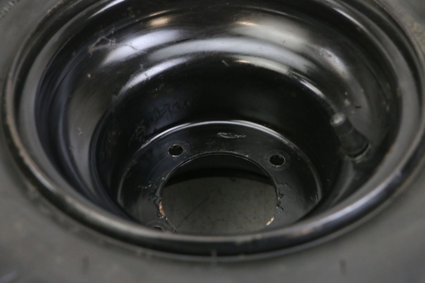 photo de HINTERRADFELGE MASAI XL 50 (2012 - 2019) - Detailansicht des Bauteils