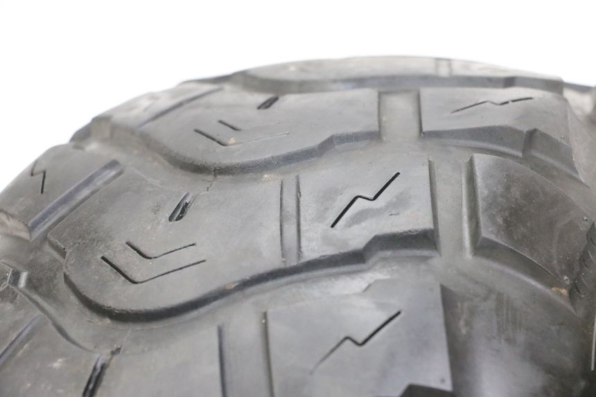 photo de HINTERRADFELGE MASAI XL 50 (2012 - 2019) - Weitere Ansicht des Artikels