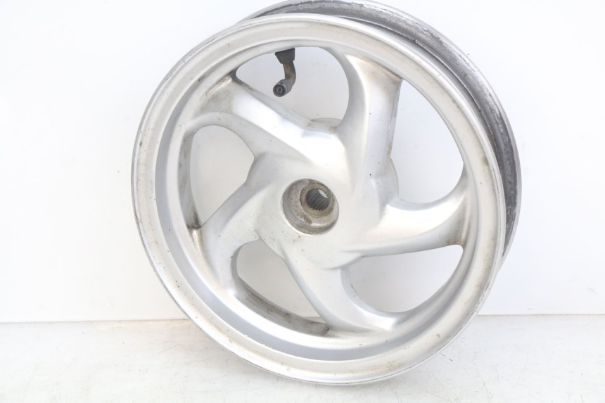 photo de HINTEN FELGE SYM MIO 50 (2011 - 2017) - Hauptansicht