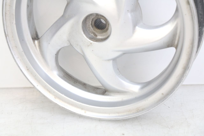 photo de HINTEN FELGE SYM MIO 50 (2011 - 2017) - Gesamtansicht des Produkts