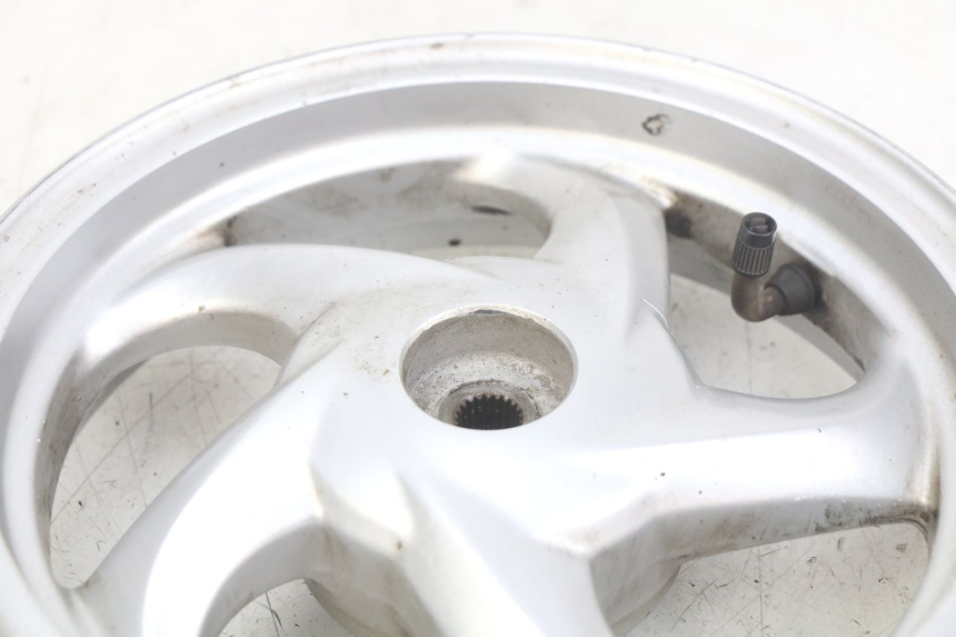 photo de HINTEN FELGE SYM MIO 50 (2011 - 2017) - Geprüftes Gebrauchtteil