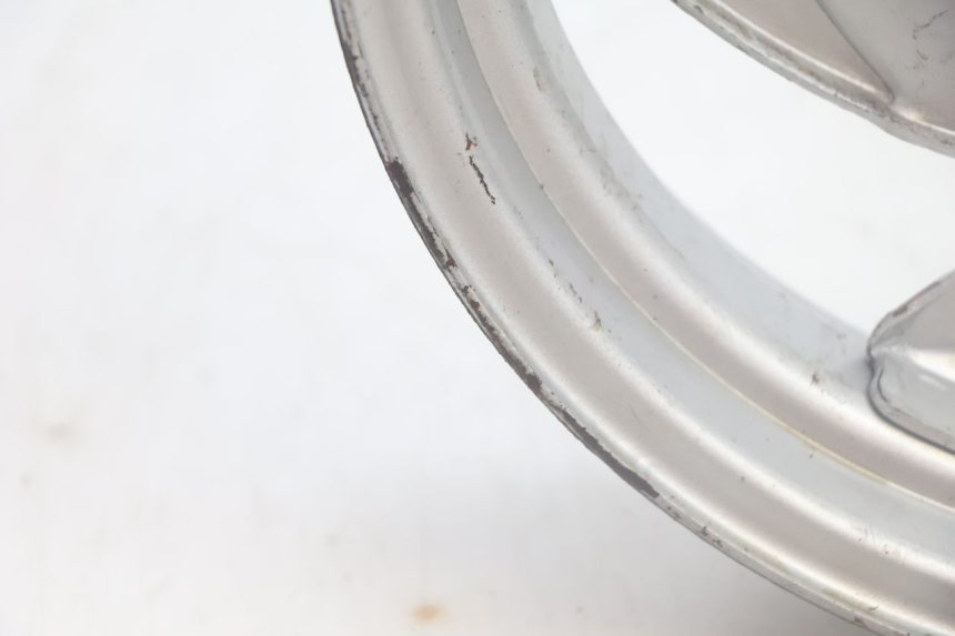 photo de HINTERRADFELGE SYM MIO 50 (2005 - 2010) - Charakteristische Merkmale