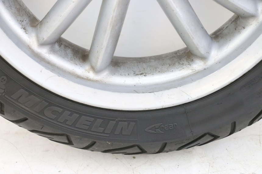 photo de HINTEN FELGE PIAGGIO MP3 LT 400 (2007 - 2012) - Geprüftes Gebrauchtteil