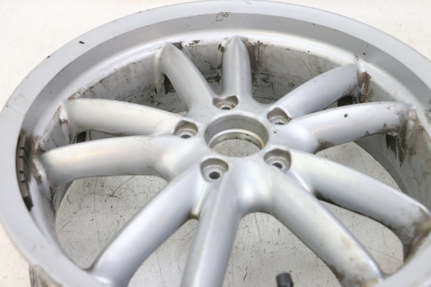 photo de HINTEN FELGE PIAGGIO MP3 LT 400 (2007 - 2012) - Weitere Ansicht des Artikels