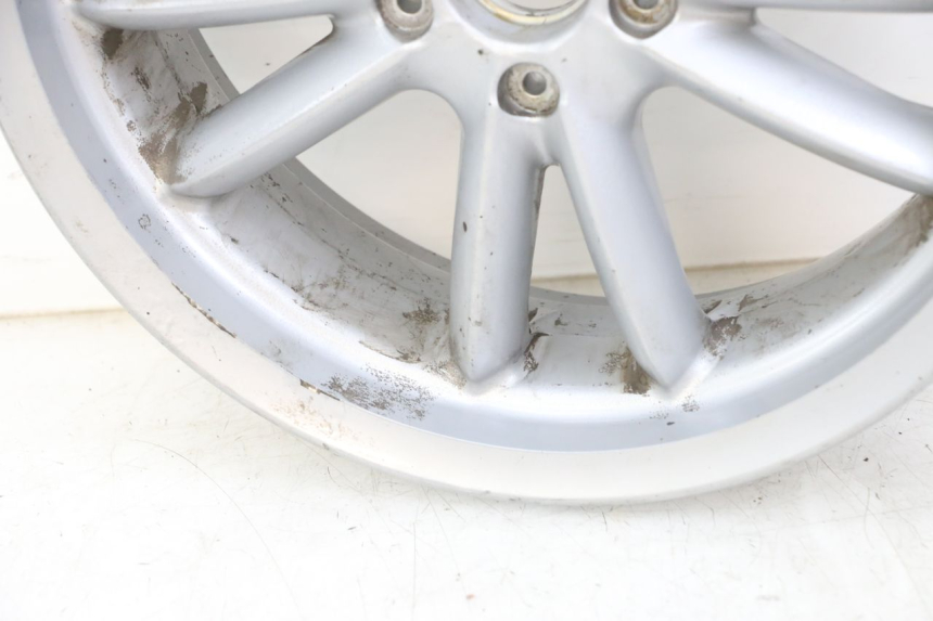 photo de HINTEN FELGE PIAGGIO MP3 LT 400 (2007 - 2012) - Gesamtansicht des Produkts