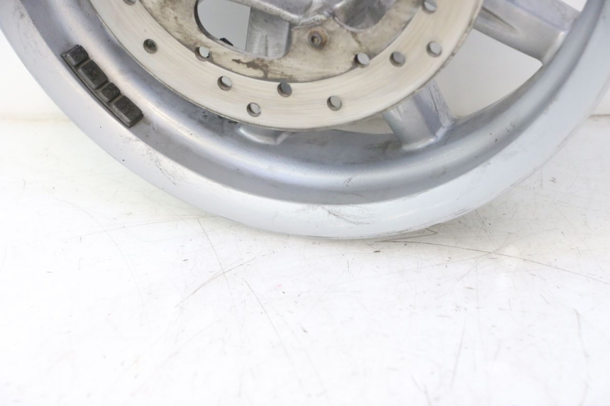 photo de HINTERRADFELGE PIAGGIO MP3 LT 300 (2010 - 2016) - Weitere Ansicht des Artikels
