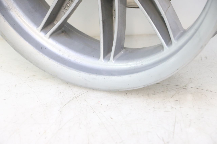 photo de HINTERRADFELGE PIAGGIO MP3 LT 300 (2010 - 2016) - Ergänzendes Produktfoto