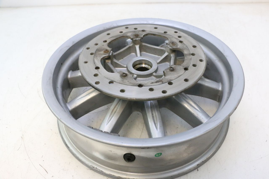 photo de HINTERRADFELGE PIAGGIO MP3 LT 300 (2010 - 2016) - Geprüftes Gebrauchtteil
