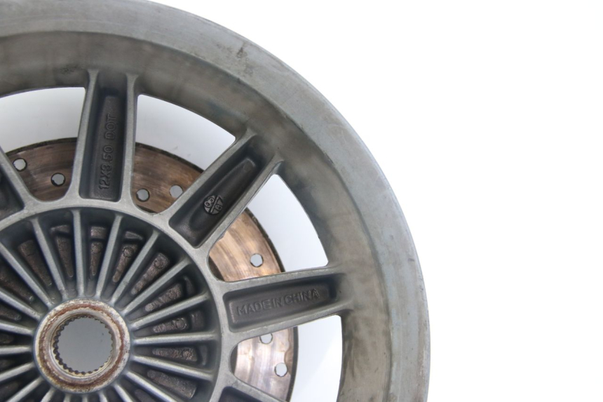 photo de HINTERRAD PIAGGIO MP3 125 (2006 - 2014) - Zoom auf Komponenten