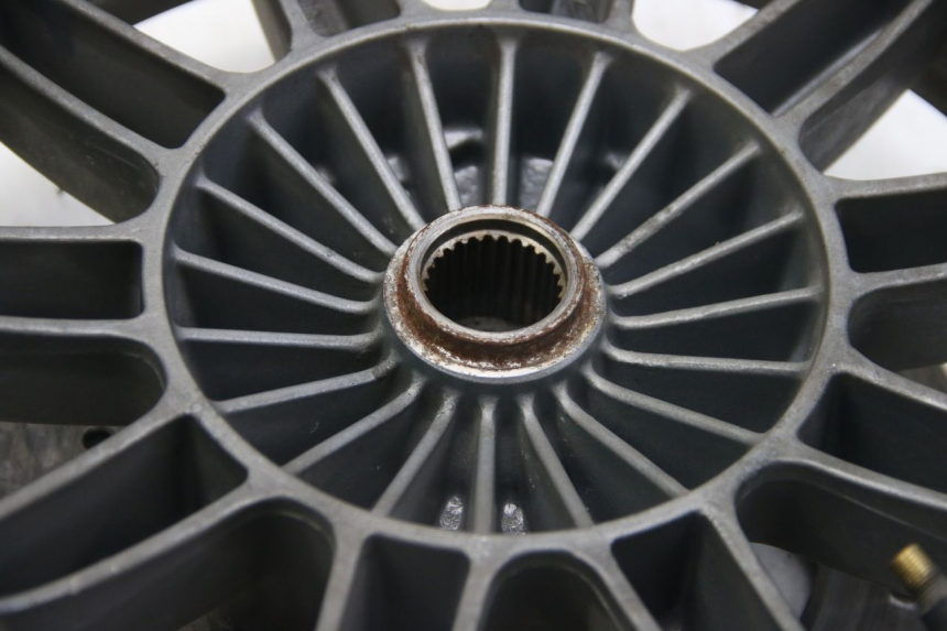 photo de HINTERRAD PIAGGIO MP3 125 (2006 - 2014) - Alternativer Blickwinkel