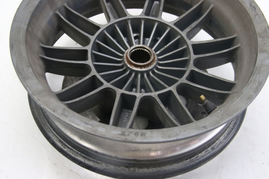 photo de HINTERRAD PIAGGIO MP3 125 (2006 - 2014) - Qualität der Gebrauchtware