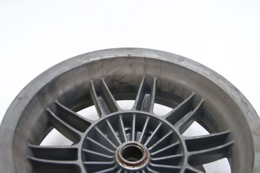 photo de HINTERRAD PIAGGIO MP3 125 (2006 - 2014) - Profilansicht des Ersatzteils