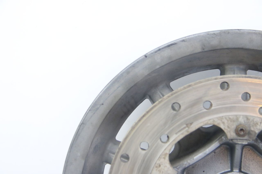 photo de HINTERRAD PIAGGIO MP3 125 (2006 - 2014) - Geprüftes Gebrauchtteil