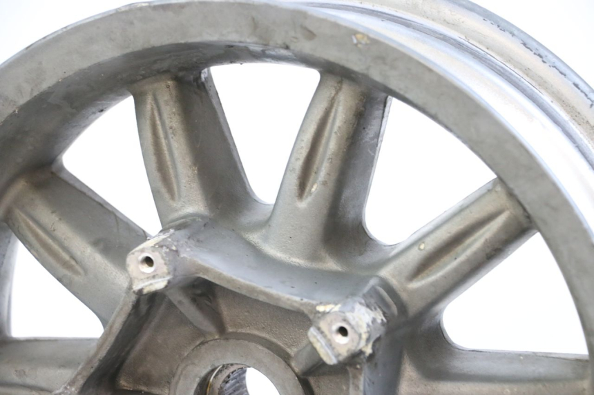 photo de HINTERRAD PIAGGIO MP3 125 (2006 - 2014) - Zoom auf Komponenten