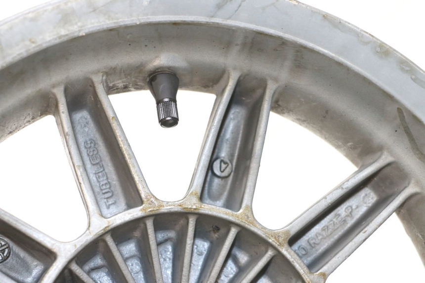 photo de HINTERRAD PIAGGIO MP3 125 (2006 - 2014) - Alternative Perspektive