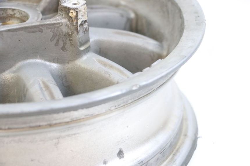 photo de HINTERRAD PIAGGIO MP3 125 (2006 - 2014) - Geprüftes Gebrauchtteil