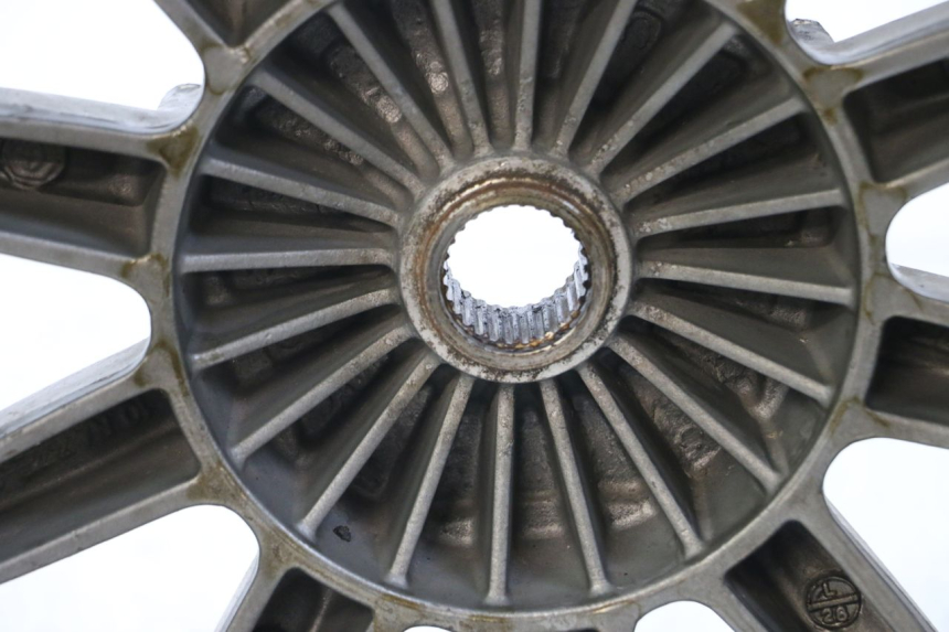 photo de HINTERRAD PIAGGIO MP3 125 (2006 - 2014) - Kennzeichnungen und Originalreferenzen