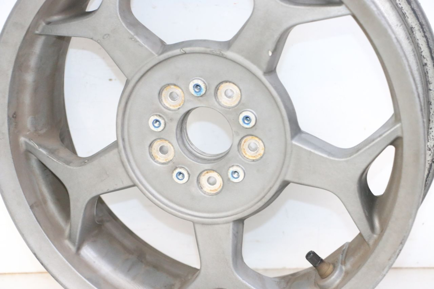 photo de HINTERRAD PIAGGIO MP3 500 (2014 - 2017) - Gesamtansicht des Produkts