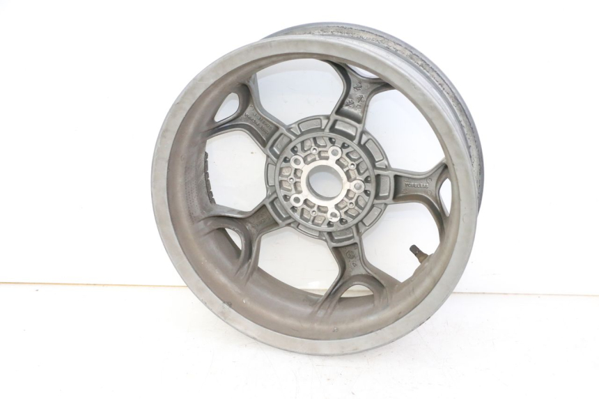 photo de HINTERRAD PIAGGIO MP3 500 (2014 - 2017) - Kennzeichnungen und Originalreferenzen