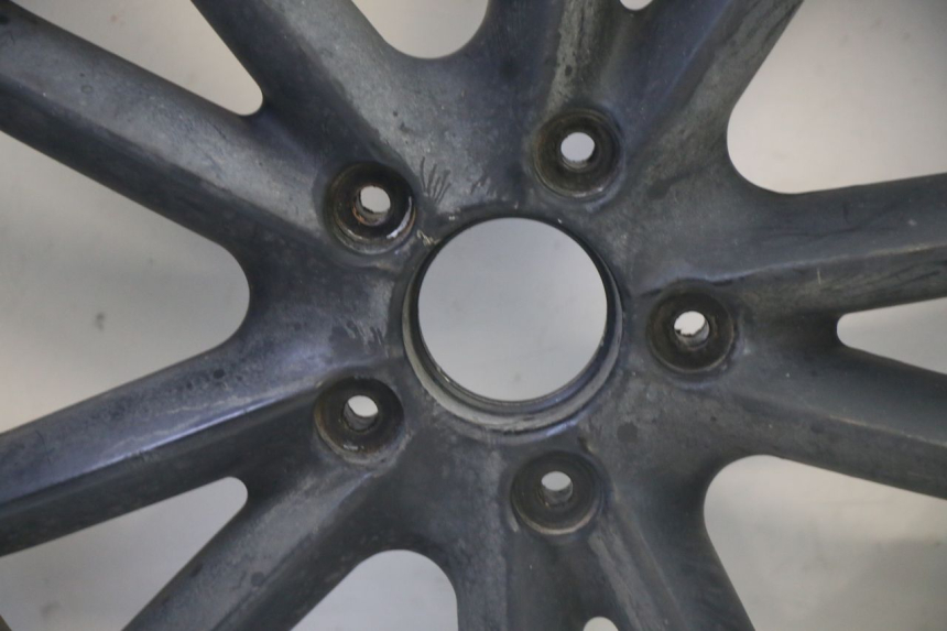 photo de HINTEN FELGE PIAGGIO MP3 500 (2011 - 2015) - Alternative Perspektive