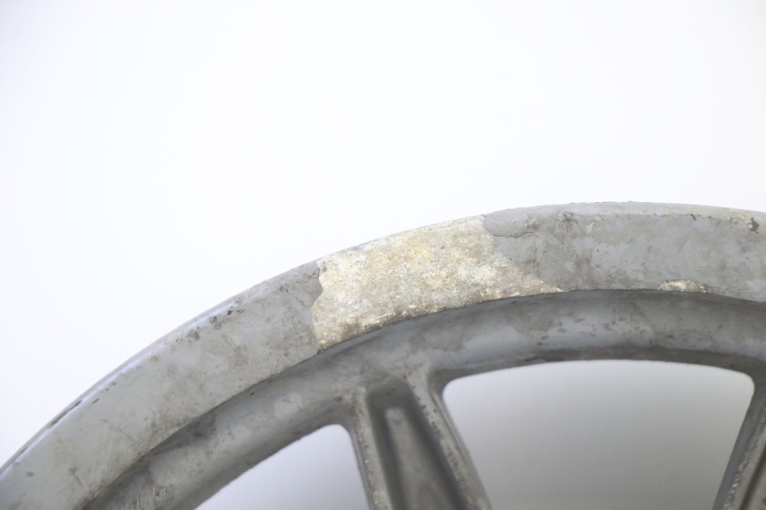 photo de HINTERRADFELGE PIAGGIO MP3 RL 250 (2006 - 2010) - Geprüftes Gebrauchtteil