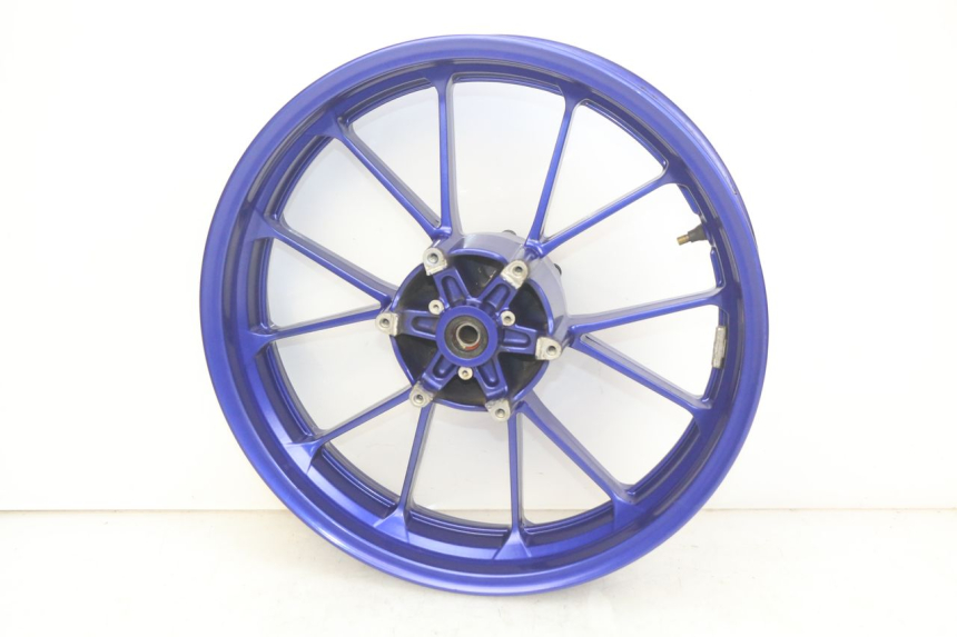 photo de HINTEN FELGE YAMAHA MT ABS 125 (2014 - 2018) - Hauptansicht