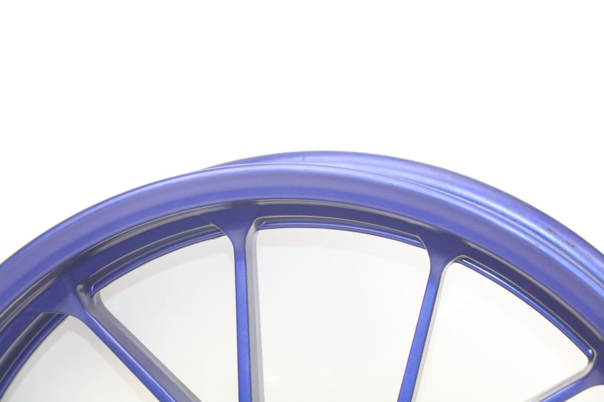 photo de HINTEN FELGE YAMAHA MT ABS 125 (2014 - 2018) - Weitere Ansicht des Artikels