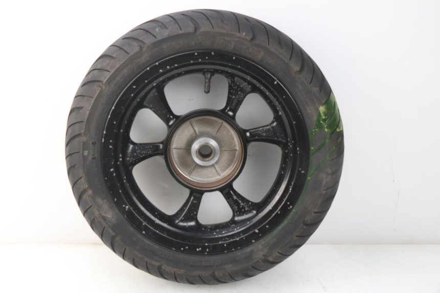 photo de HINTERRADFELGE MBK MW TRYPTIK 125 (2017 - 2022) - Detailansicht des Bauteils