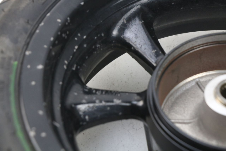 photo de HINTERRADFELGE MBK MW TRYPTIK 125 (2017 - 2022) - Weitere Ansicht des Artikels