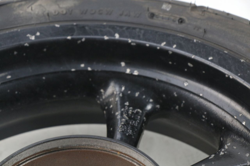 photo de HINTERRADFELGE MBK MW TRYPTIK 125 (2017 - 2022) - Charakteristische Merkmale