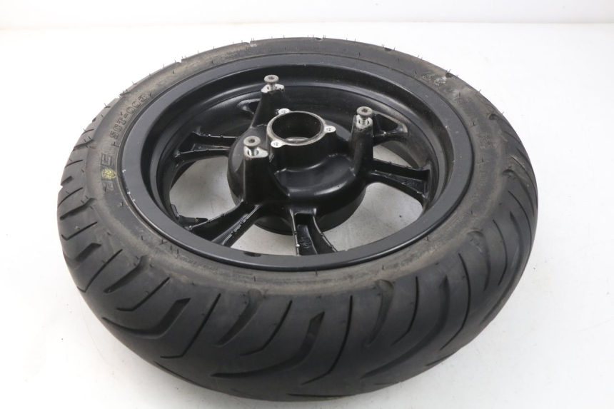 photo de HINTERRADFELGE MBK MW TRYPTIK 125 (2017 - 2022) - Alternative Perspektive